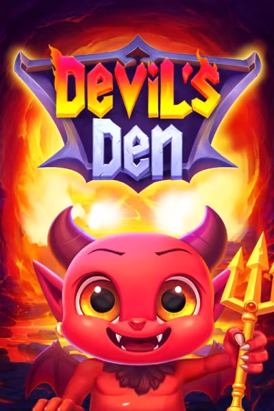 Devils Den