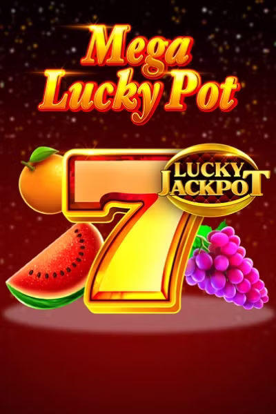 Mega Lucky Pot