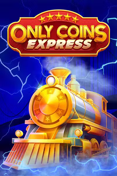 Only Coins