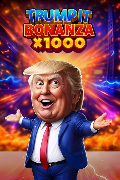 Trump It Bonanza