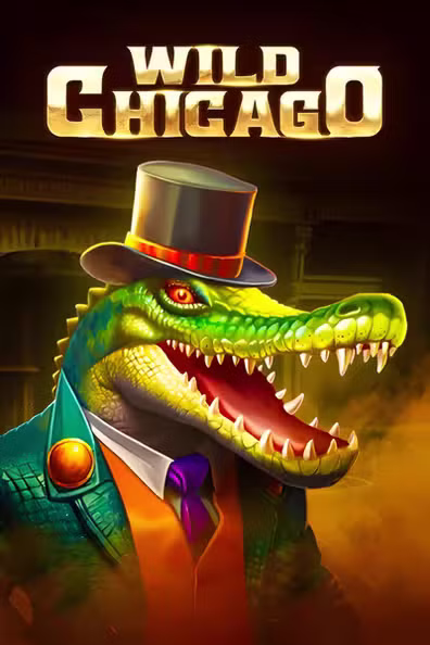 Wild Chicago